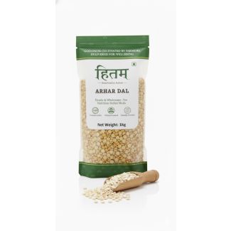 Arhar Dal