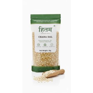 Chana Dal
