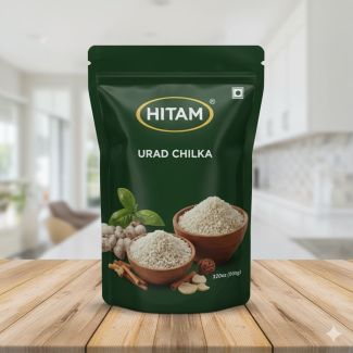 Urad Chilka