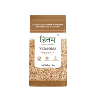 Whole Wheat Flour   