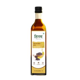 Mustard Oil