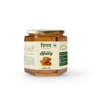 Wild Honey