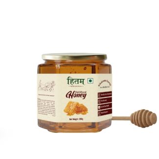 Multifloral Honey