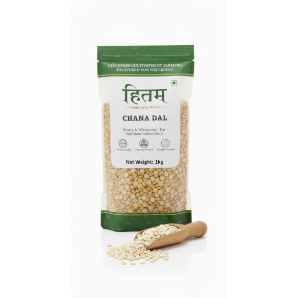 Chana Dal
