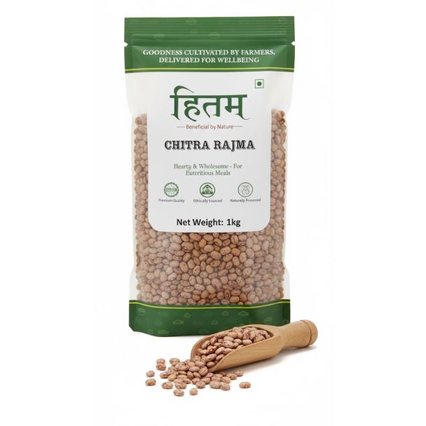 Chitra Rajma  