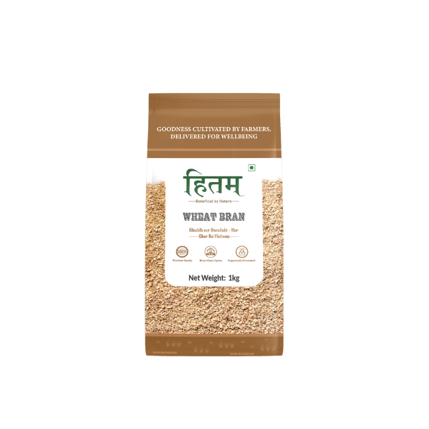 Whole Wheat Flour   