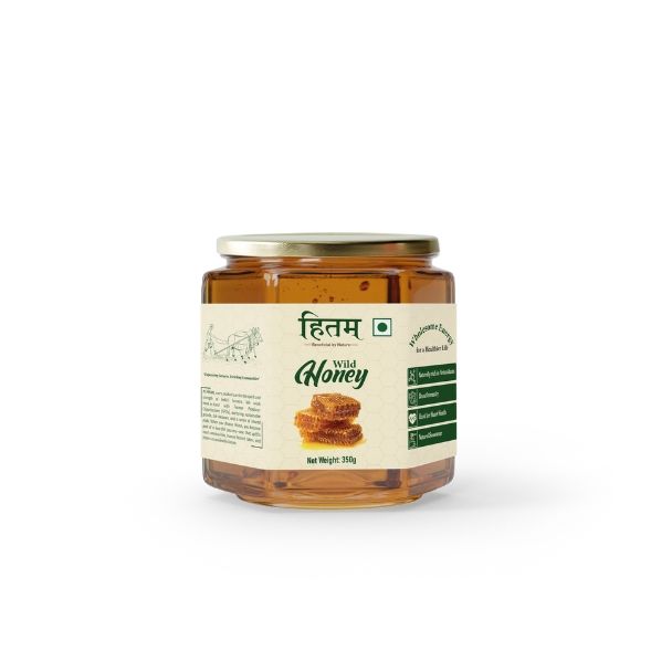 Wild Honey